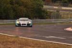 Gumpert Apollo Sport at Nurburgring 2009 года